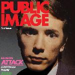 Public Image Ltd. - Public Image: First Issue (1978)