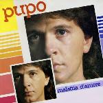 Pupo - Malattia D'Amore (1984)