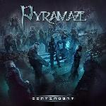 Pyramaze - Contingent (2017)