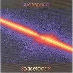 Quarkspace - Spacefolds 2 (1997)