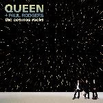 Queen + Paul Rodgers - The Cosmos Rocks (2008)