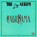Radiorama - The 2nd Album (1987)