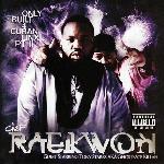 Raekwon - Only Built 4 Cuban Linx... Pt. II (2009)