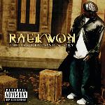 Raekwon - The Lex Diamond Story (2003)