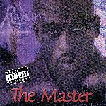 Rakim - The Master (1999)