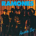 Ramones - Animal Boy (1986)