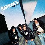 Ramones - Leave Home (1977)