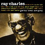 Ray Charles - Genius Loves Company (2004)