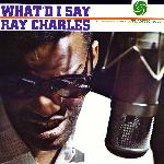 Ray Charles - What'd I Say (1959)