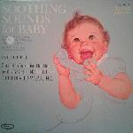 Raymond Scott - Soothing Sounds For Baby, Volume III: 12 To 18 Months (1964)