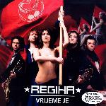 Regina - Vrijeme Je (2009)