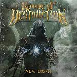 Remains Of Destruction - New Dawn (2022)