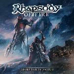 Rhapsody Of Fire - Glory For Salvation (2021)