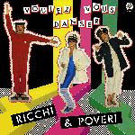 Ricchi E Poveri - Voulez Vous Danser (1983)