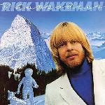 Rick Wakeman - Rhapsodies (1979)