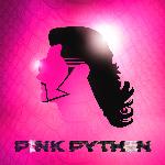 Riff Raff - Pink Python (2019)