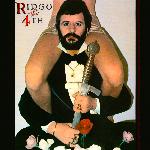 Ringo Starr - Ringo The 4th (1977)