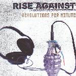Rise Against - Revolutions Per Minute (2003)