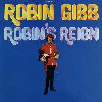 Robin Gibb - Robin's Reign (1970)