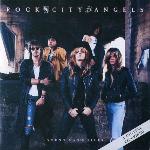 Rock City Angels - Young Man's Blues (1988)