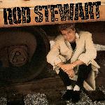 Rod Stewart - Rod Stewart (1986)