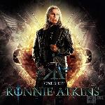 Ronnie Atkins - One Shot (2021)