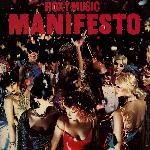 Roxy Music - Manifesto (1979)