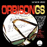 Roy Orbison - Orbisongs (1965)