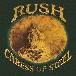 Rush - Caress Of Steel (1975)