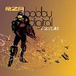 RZA - Digital Bullet (2001)