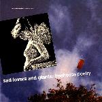 Sad Lovers & Giants - Treehouse Poetry (1991)