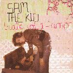 Sam The Kid - Beats Vol.1 - Amor (2002)