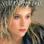 Samantha Fox - Samantha Fox (1987)