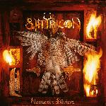 Satyricon - Nemesis Divina (1996)