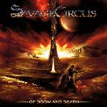 Savage Circus - Of Doom And Death (2009)