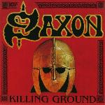 Saxon - Killing Ground (2001)