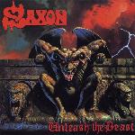 Saxon - Unleash the Beast (1997)