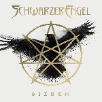 Schwarzer Engel - Sieben (2022)