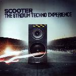 Scooter - The Stadium Techno Experience (2003)