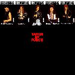Scorpions - Taken By Force (1977)