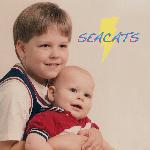 Seacats - Seacats (2013)
