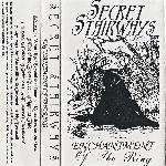 Secret Stairways - Enchantment Of The Ring (1997)