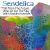 Sendelica - The Girl From The Future Who Lit Up The Sky With Golden Worlds (2009)