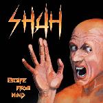 Shah - Escape From Mind (1988)