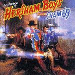 Sham 69 - The Adventures Of Hersham Boys (1979)