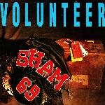 Sham 69 - Volunteer (1988)