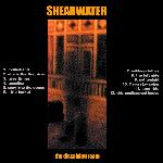 Shearwater - The Dissolving Room (2001)