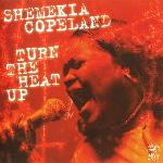 Shemekia Copeland - Turn The Heat Up (1998)