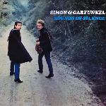 Simon & Garfunkel - Sounds Of Silence (1966)