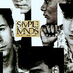 Simple Minds - Once Upon A Time (1985)